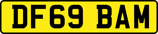 DF69BAM