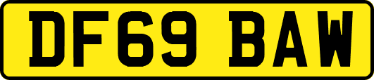 DF69BAW