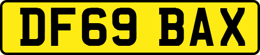 DF69BAX