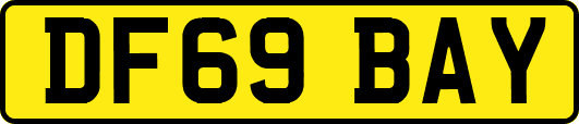 DF69BAY
