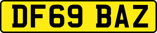 DF69BAZ