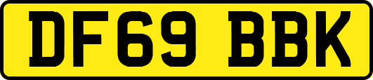 DF69BBK