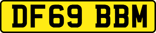 DF69BBM