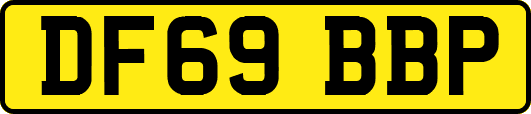 DF69BBP