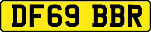 DF69BBR