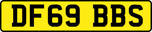 DF69BBS