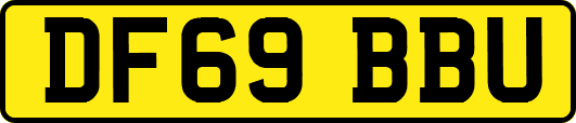 DF69BBU
