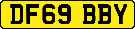 DF69BBY