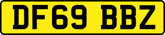 DF69BBZ