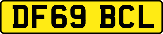 DF69BCL