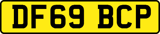 DF69BCP