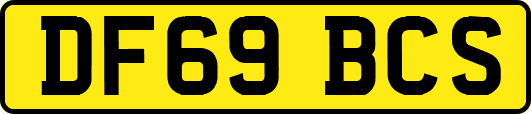 DF69BCS