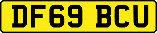 DF69BCU