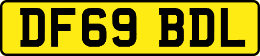 DF69BDL