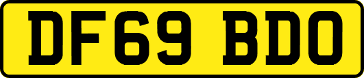 DF69BDO
