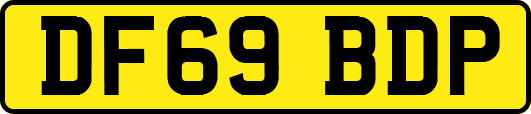DF69BDP