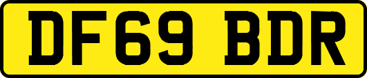 DF69BDR