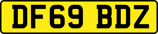 DF69BDZ