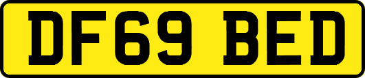 DF69BED