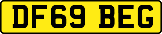 DF69BEG