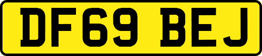 DF69BEJ