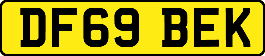 DF69BEK