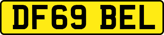DF69BEL
