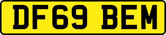 DF69BEM