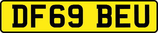 DF69BEU