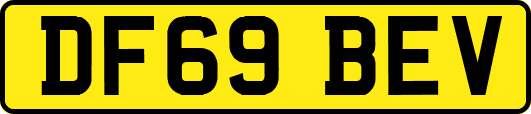 DF69BEV