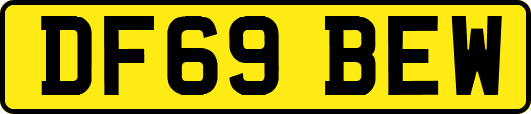 DF69BEW