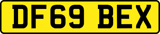 DF69BEX