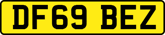 DF69BEZ