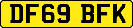 DF69BFK