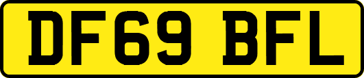 DF69BFL