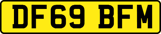 DF69BFM