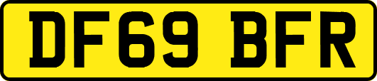 DF69BFR
