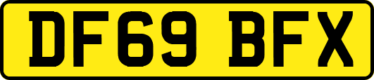 DF69BFX