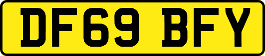 DF69BFY
