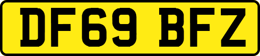 DF69BFZ