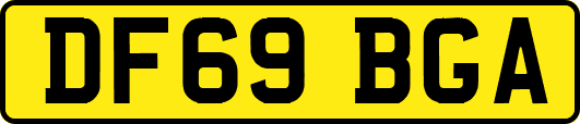DF69BGA