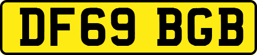 DF69BGB
