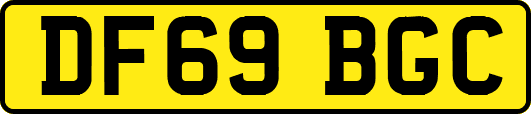 DF69BGC