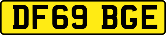 DF69BGE