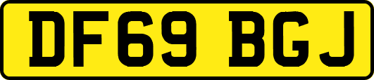 DF69BGJ