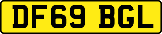 DF69BGL
