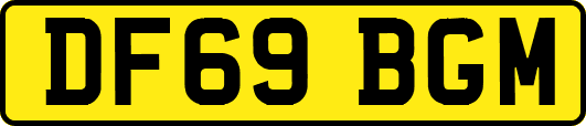 DF69BGM