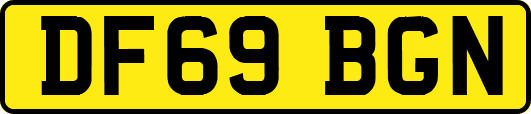 DF69BGN