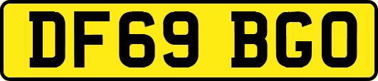 DF69BGO