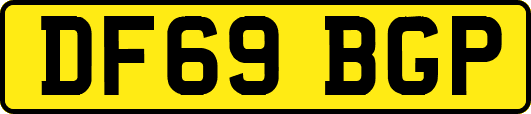 DF69BGP